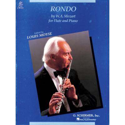 0073999825565 - Rondo 0073999825565 - Rondo