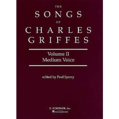 0884088140885 - Songs of 2 0884088140885 - Songs of 2