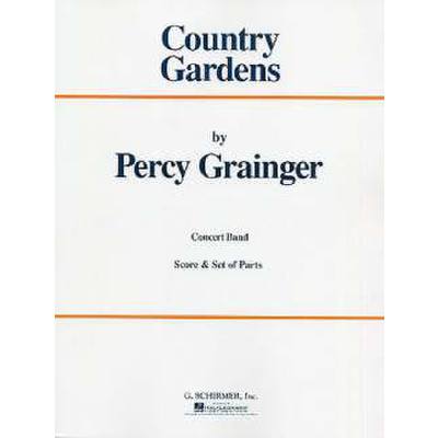0073999885866 - Country gardens 0073999885866 - Country gardens