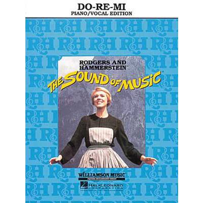 0073999034783 - DO RE MI (AUS SOUND OF MUSIC) 0073999034783 - DO RE MI (AUS SOUND OF MUSIC)