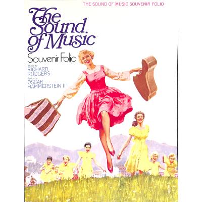 0073999123944 - The sound of music