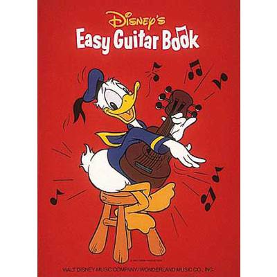 0073999592689 - Disneys easy