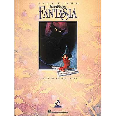 0073999905533 - Fantasia