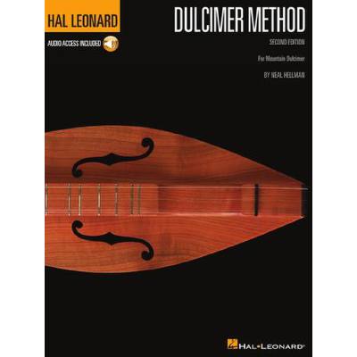 0073999972306 - Dulcimer method beginning to intermediate players 0073999972306 - Dulcimer method beginning to intermediate players