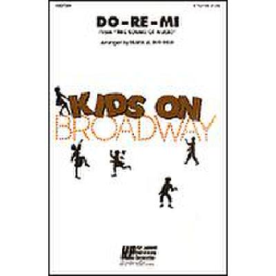 0073999372243 - Do re mi (aus Sound of music)