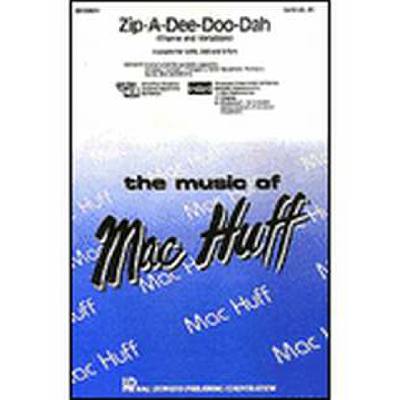 0073999399219 - Zip a dee doo dah