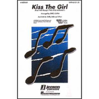 0073999200409 - Kiss the girl
