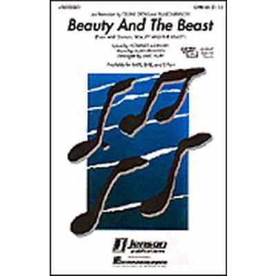 0073999562729 - Beauty and the beast 0073999562729 - Beauty and the beast
