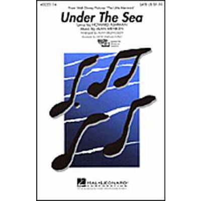0073999251159 - Under the sea