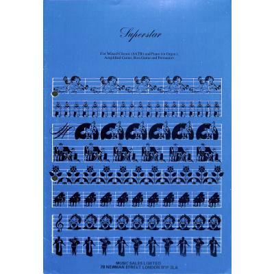 5020679502860 - Superstar