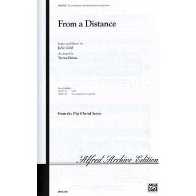 0029156213690 - From a distance