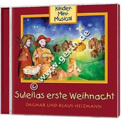 Suleilas erste Weihnacht