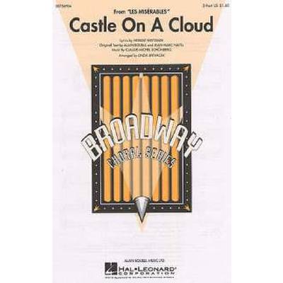 0073999569049 - Castle on a cloud