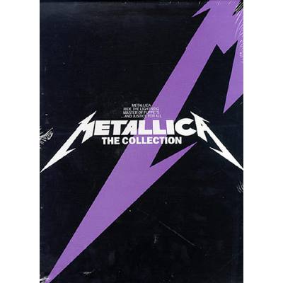 5020679107737 - Collection Box Set