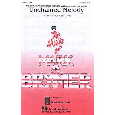 0073999156508 - Unchained melody 0073999156508 - Unchained melody