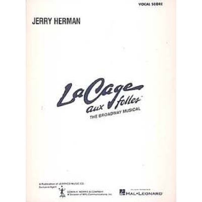 0073999130034 - La cage aux folles