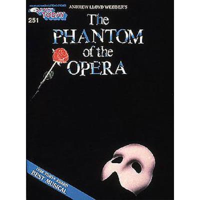 0073999738568 - The phantom of the opera 0073999738568 - The phantom of the opera