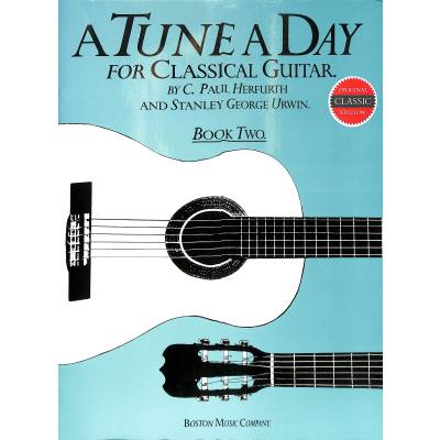 9780711915619 - A tune a day 2