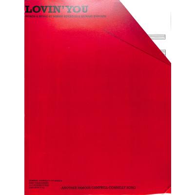 5020679111970 - Lovin you