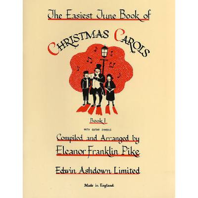 9780711947177 - Easiest tune book of christmas carols book 1 9780711947177 - Easiest tune book of christmas carols book 1