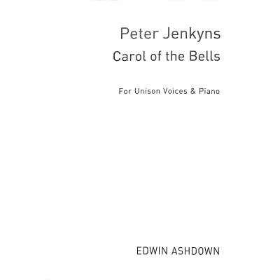 5020679228968 - Carol of the bells 5020679228968 - Carol of the bells