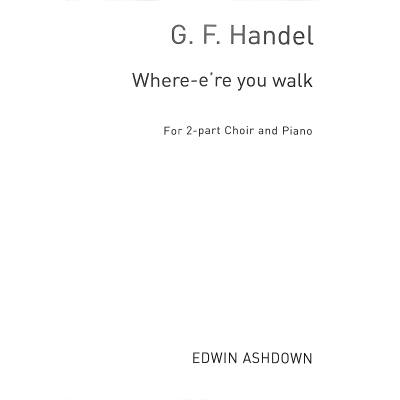 5020679290675 - Whereer you walk