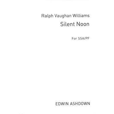 5020679576625 - Silent noon