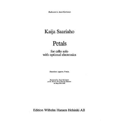 9788759852446 - Petals