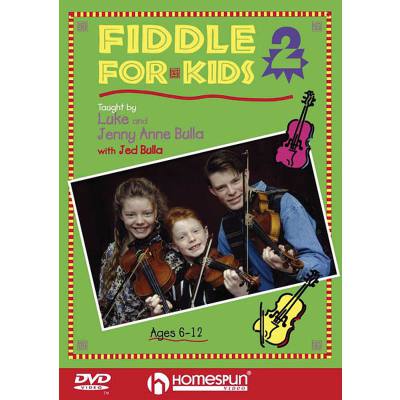 Fiddle for kids 2