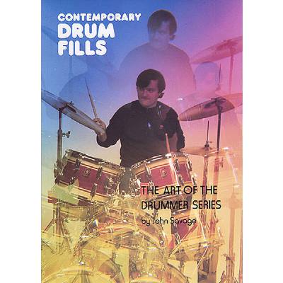9781905631056 - Contemporary drum fills