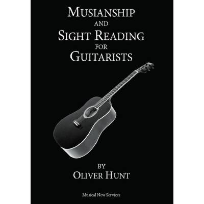 9780711922013 - Musicianship + sight reading for guitarists 9780711922013 - Musicianship + sight reading for guitarists