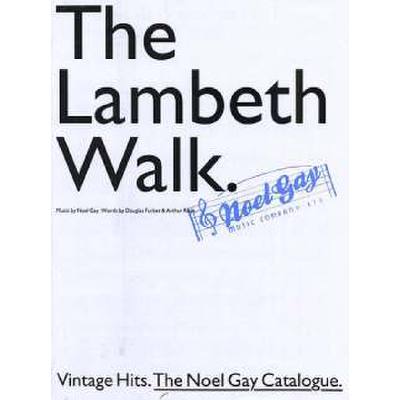 5020679102756 - Lambeth walk