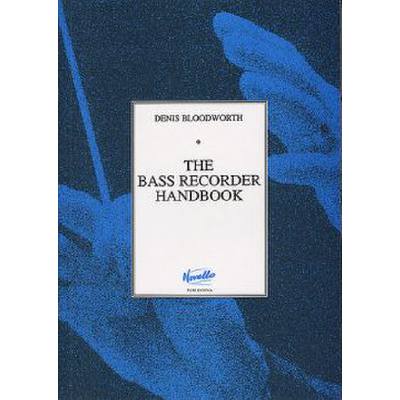 Bass recorder handbook