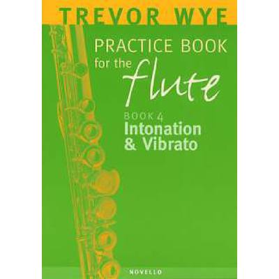 9780853604587 - Practice book for the flute 4 9780853604587 - Practice book for the flute 4