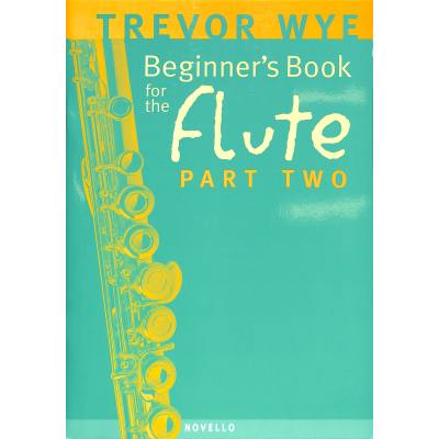 9780853603221 - Beginners book for the flute 2 9780853603221 - Beginners book for the flute 2