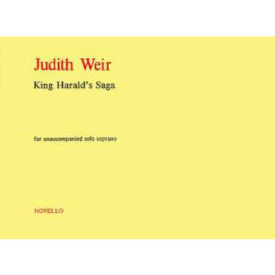 9780853602316 - King Haralds Saga 9780853602316 - King Haralds Saga