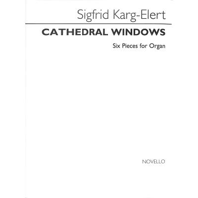 5020679508855 - Cathedral windows 5020679508855 - Cathedral windows