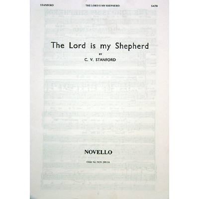 9780853607977 - Lord is my shepherd