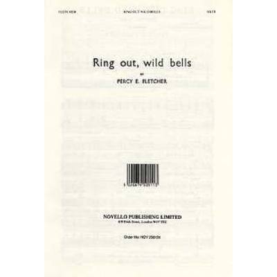 5020679505113 - Ring out wild bells 5020679505113 - Ring out wild bells