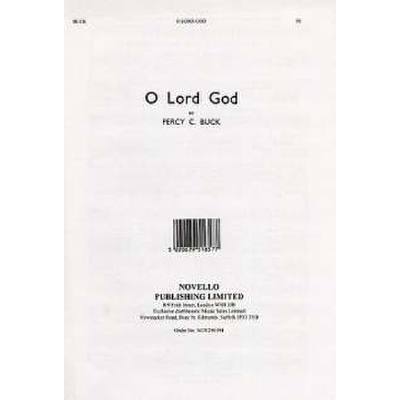 5020679516577 - O lord god 5020679516577 - O lord god