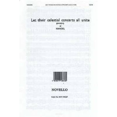 5020679508480 - Let their celestial concerts 5020679508480 - Let their celestial concerts