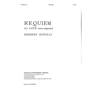 9780853606949 - Requiem 9780853606949 - Requiem