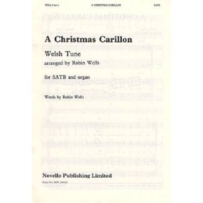 5020679510544 - Christmas Carillon