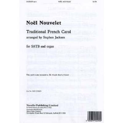 5020679502969 - Noel nouvelet 5020679502969 - Noel nouvelet