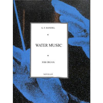 9780853601685 - Wassermusik 9780853601685 - Wassermusik
