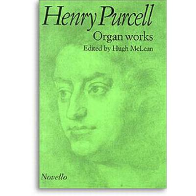 9780853606062 - Organ works 9780853606062 - Organ works