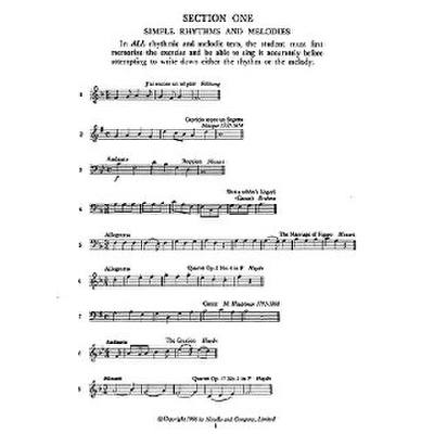 5020679197820 - 400 aural training exercises 5020679197820 - 400 aural training exercises