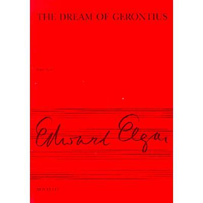 Dream of gerontius