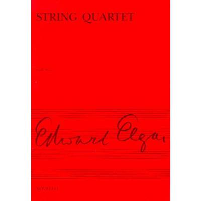 5020679524404 - Quartett op 83 5020679524404 - Quartett op 83