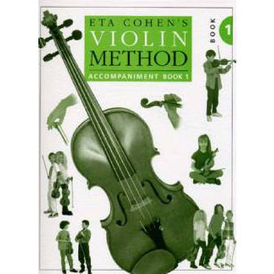 9780853601852 - Violin method 1 9780853601852 - Violin method 1